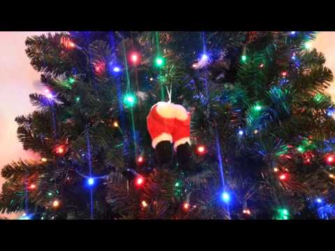 download lagu mp3 mp4 Farting Santa Ornament, download lagu Farting Santa Ornament gratis, unduh video klip Farting Santa Ornament