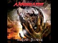 Annihilator - Maximum Satan