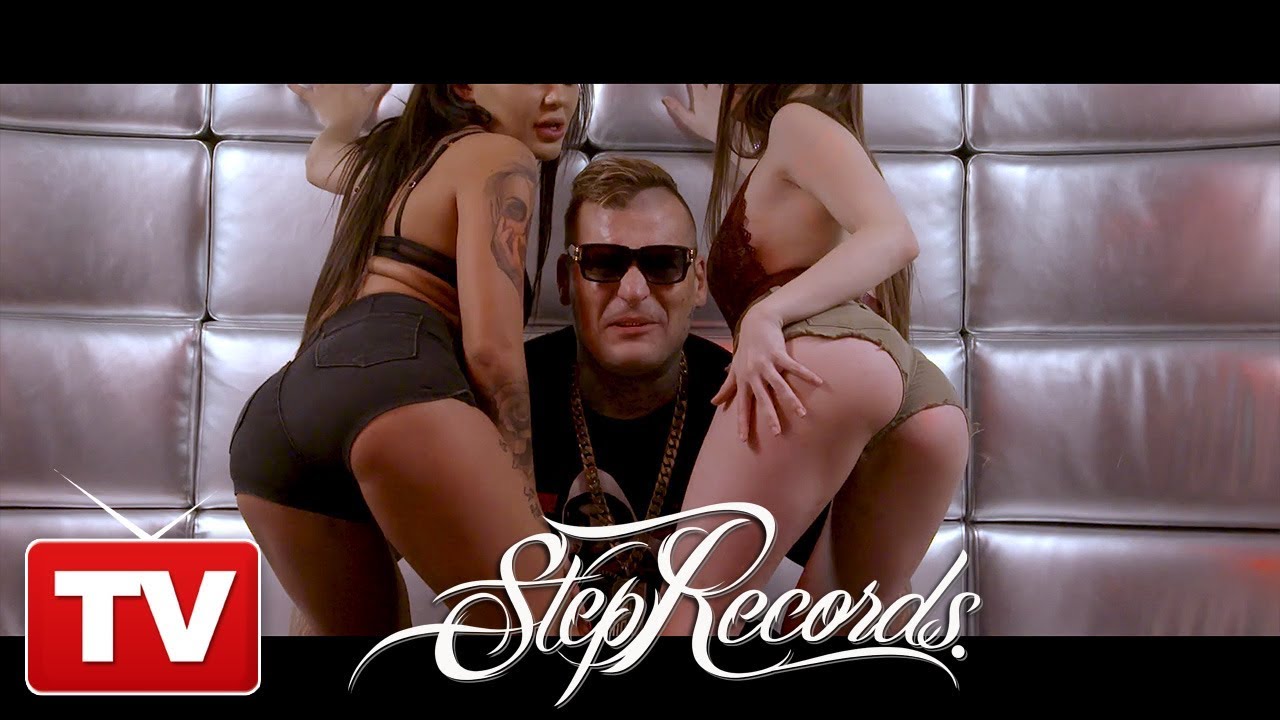 Popek x Matheo — Go Popek