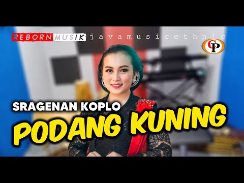 PODANG KUNING SRAGENAN KOPLO MELANIE Salatiga - ENAK DI DENGAR - CAMPURSARI NEW CANDRA PESONA