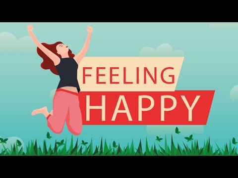 Feeling Happy Music: Upbeat Morning Music to Energize Your Day with Feeling Happy Tunes