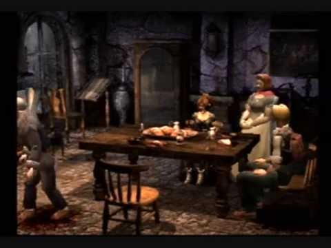 Mag Sam's Let's Play Koudelka #01 - One night in Wales