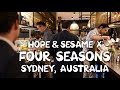 Four Seasons Sydney