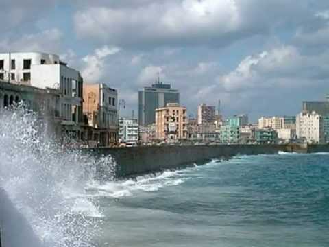 LA HABANERA: "Cubana y española"