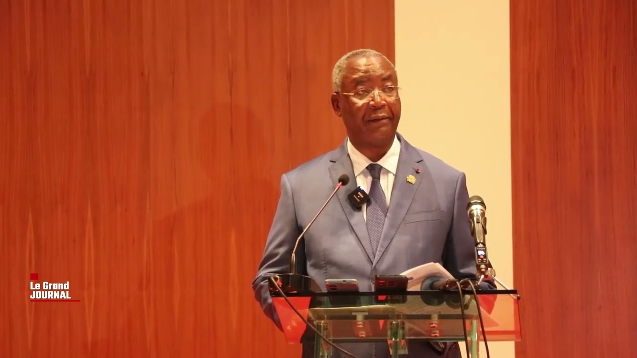 JOURNAL DU 13 SEPTEMBRE 2025