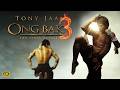 Ong Bak 3 2010 Movie Tony Jaa Dan Chupong Sarunyu Wongkrachang React And Reviews