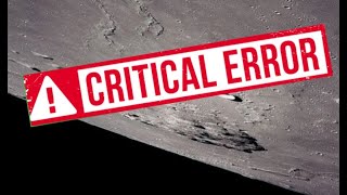 ispace LANDING ON THE MOON (THE MOMENT OF THE CRASH)
