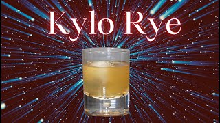 Star Wars Fans Will LOVE This Dark Side Inspired Drink