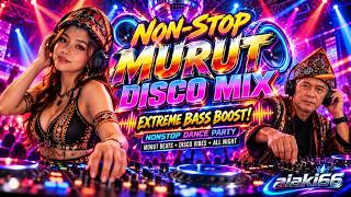 Download lagu NON-STOP Murut Disco Mix | HIGH Boosted BASS | aiaki66 mp3
