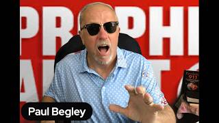 PROPHECY ALERT!!