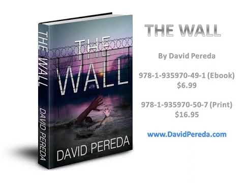The Wall David Pereda Official Trailer