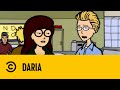 Daria S First Break Up Daria
