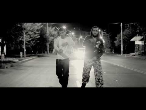 Sev feat Aten - Pahestain (Album Mi Shnchic 2011)