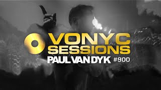 Paul van Dyk&#39;s VONYC Sessions 900 - Live at `The Garage`
