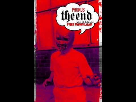 Phokus - The End [Dubplate]