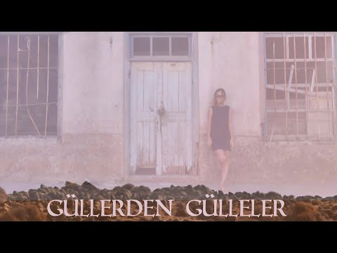 AliFiru & Genco Arı - Güllerden Gülleler (Official Video)