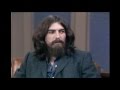 George Harrison' impersonation of Paul Mccartney
