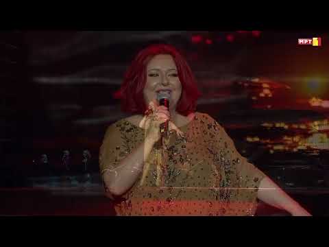 OLGICA HRISTOVSKA - SVIRETE JA ZAJDI, ZAJDI (MAKFEST 2025)