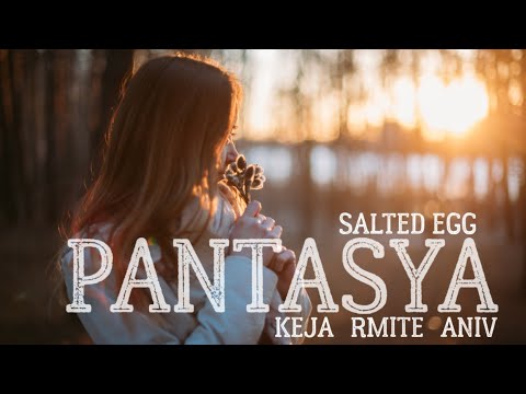 Pantasya | Salted Egg (prod. by faith)