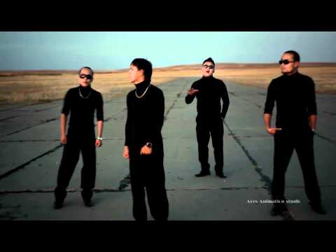 S4 - Emzeg Delbee [Official Music Video] Эмзэг Дэлбээ