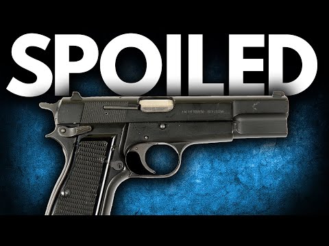 Pick Your First Gun - I'll Guess Your Personality