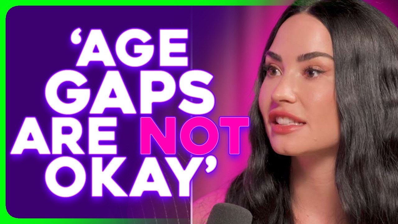 WAS DEMI LOVATO A VICTIM?