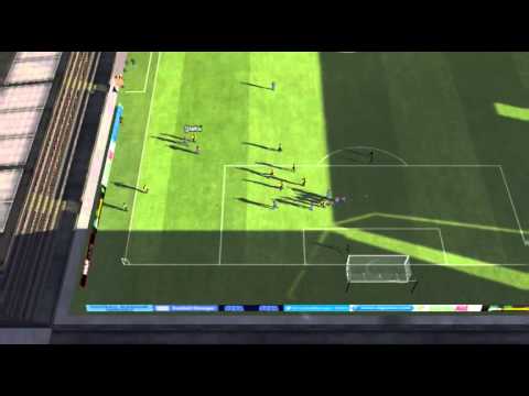 Chindia vs CSM Moineşti - Lungu Goal 60 minutes