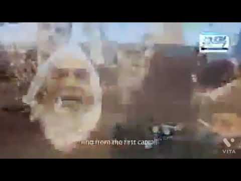 To the Russians that have come to my homeland | Ahrar al Sham Nasheed