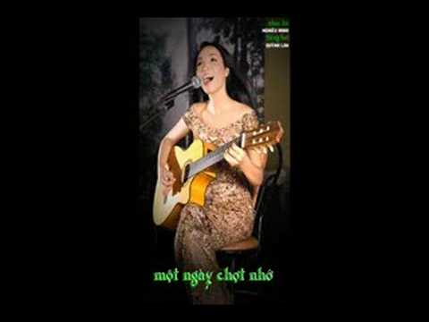 Một ngày chợt nhớ Sheet - Quỳnh Lan