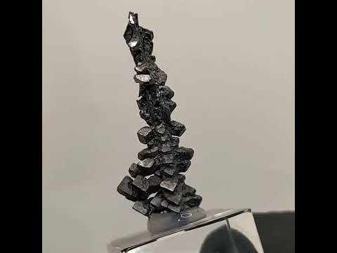 ACANTITA, Porco Mine, Agua de Castilla, Antonio Quijarro Province, Potosí, Bolivia. #minerals