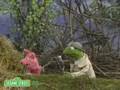 Sesame Street The Three Little Pigs Kermit News