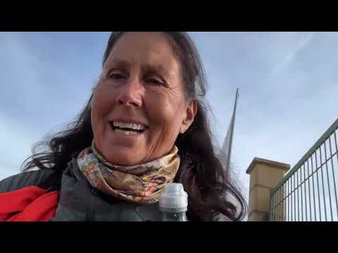 Day 23 on the Camino de Santiago Francés. Leon to San Martin 
