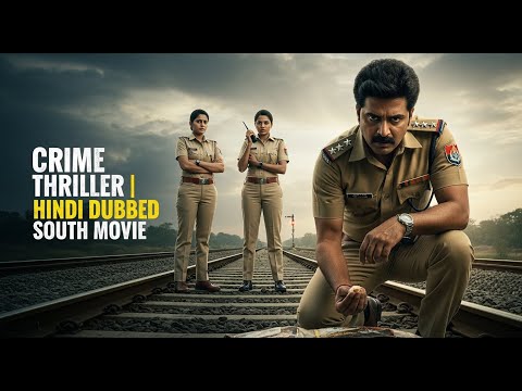 Top 11 South Indian Suspense Thriller & Murder Mystery Movies In Hindi Dubbed Best South Indian Myst