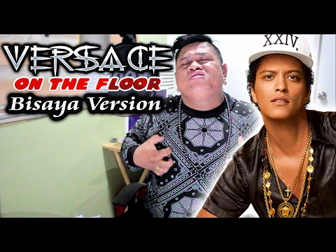 download lagu mp3 mp4 Versace On The Floor Bisaya Version, download lagu Versace On The Floor Bisaya Version gratis, unduh video klip Download Versace On The Floor Bisaya Version Mp3 dan Mp4 Music Online Gratis