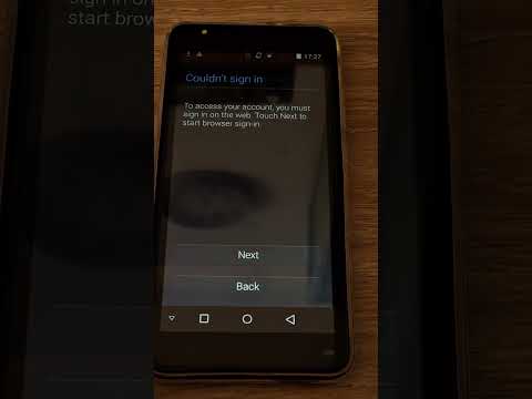 Does Android 4.4 KitKat still connect to Google Play? #android #shorts