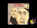 The Dodos "The Ball"