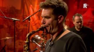 Bart Wirtz - Minor Robots - Live uit Lloyd