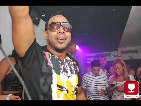 Villanosam ft.Trishasam - Mi Papi Chulo - Nuevo 2012