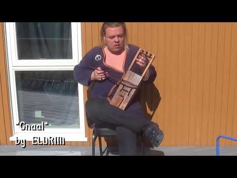 Hjalmar plays Gnaal by ELDRIM
