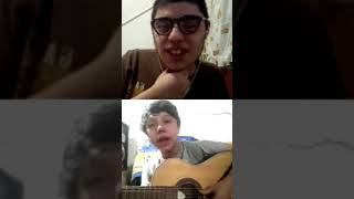 Entrevista y charla con el muchacho santiago Meza Urquidez un cante