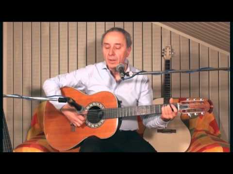 Paolo Frescura-Io Penso A Te ( Live 2013 )