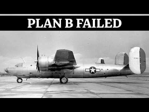 B-32 Dominator: Why America Erased This Heavy Bomber
