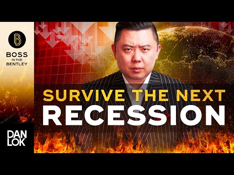 次の不況をどう乗り切るか？ (How Do You Survive The Next Recession?)