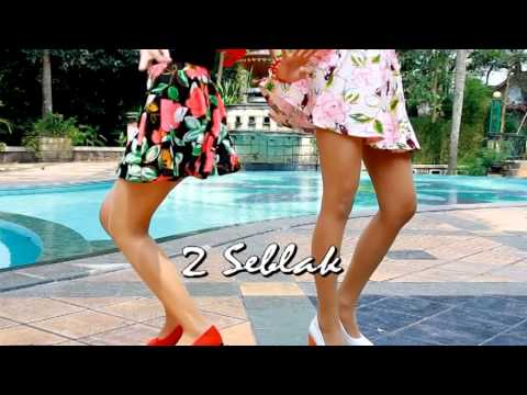 2 Seblak - Hey Saha Anjeun (official video clip)