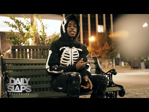 Playboyy B - Ebonik Flow (Exclusive Music Video) | Dir. Xxxpensive Films