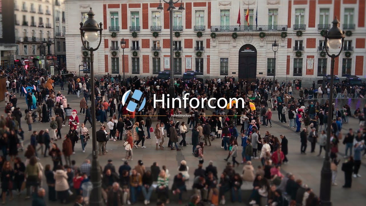Hinforcom