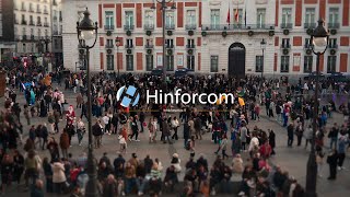 Hinforcom
