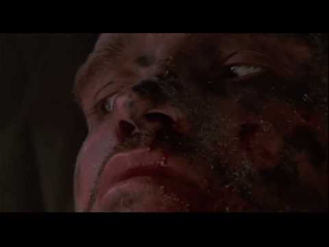 Predator - Last Scene (Dutch Goes back home)