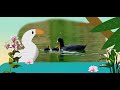 Animal Time S2 Ep 01