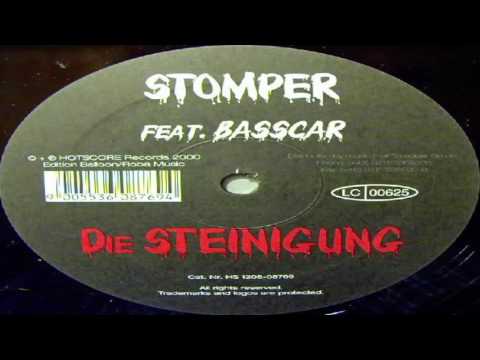 Stomper vs. Basscar - Die Steinigung